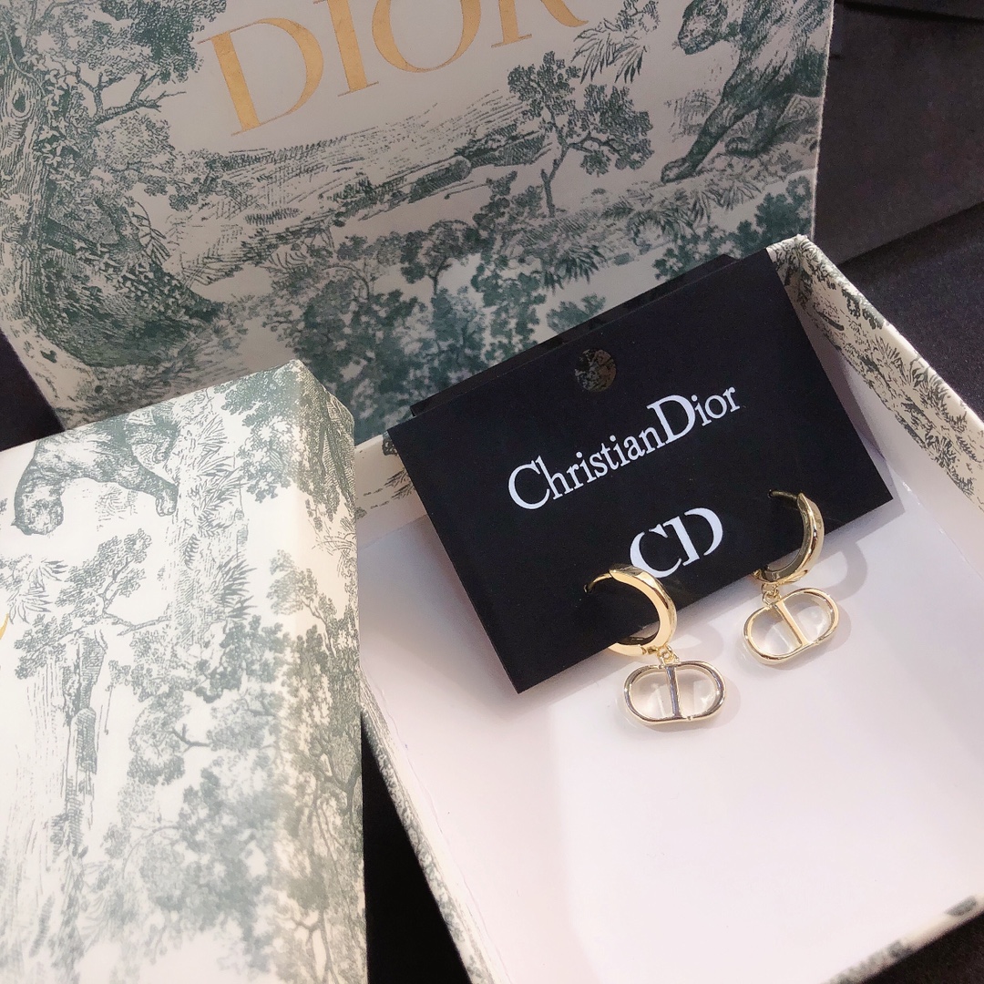 Replica DIOR Earring