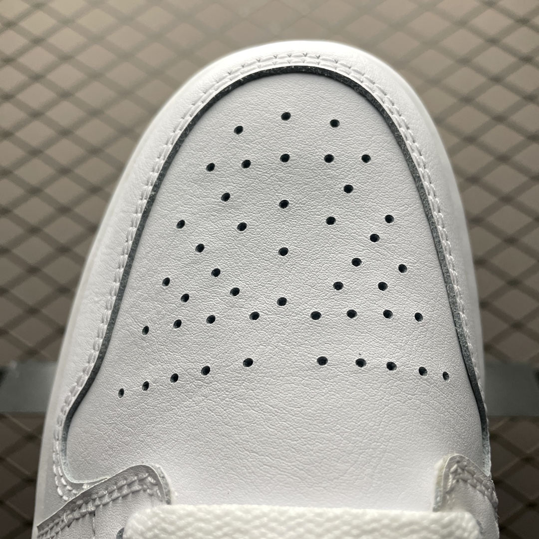 Replica Air Jordan Shoe Air Jordan 1 Low AJ1 553558-132 Size 40-46
