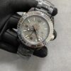 Replica Omega 904l Stainless Steel Automatic Machine Watch 44MM