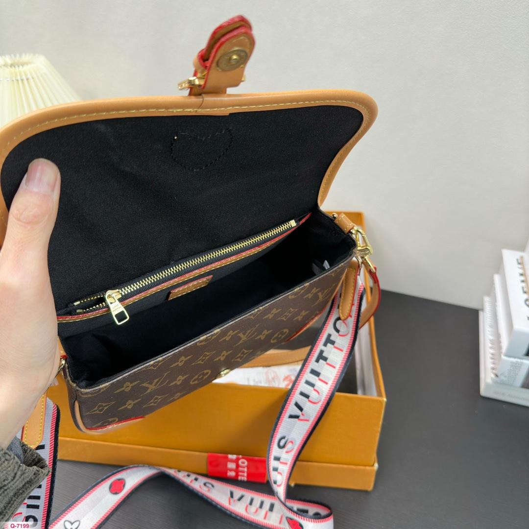 Replica Louis Vuitton Bag set 23*16CM