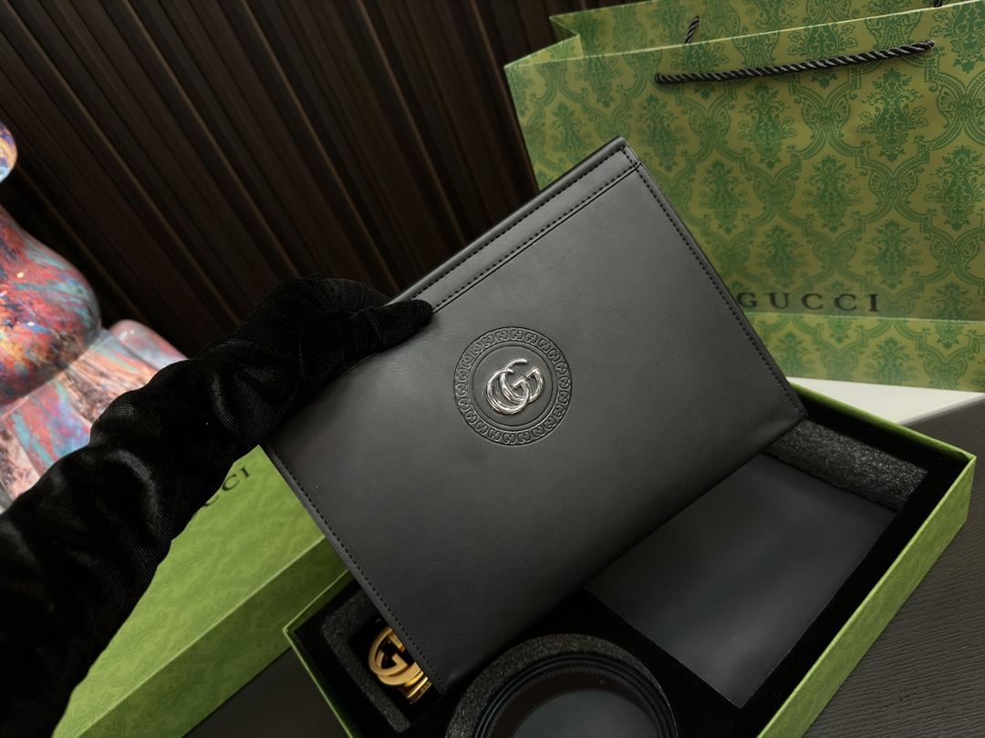 Replica Gucci Bag 20*16CM