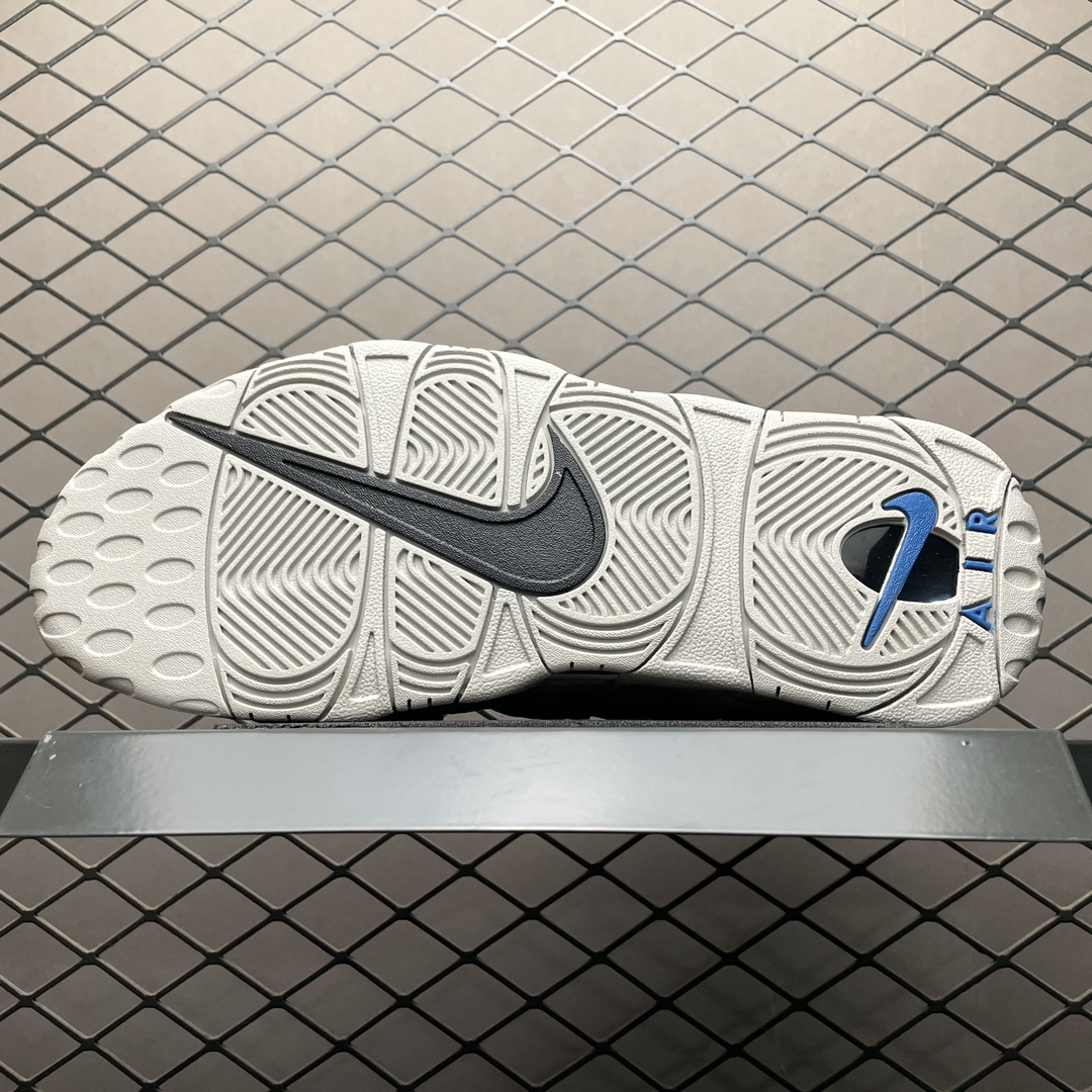 Replica Nike Shoe Nike Air More Uptempo FD5573-001 Size 36-47.5