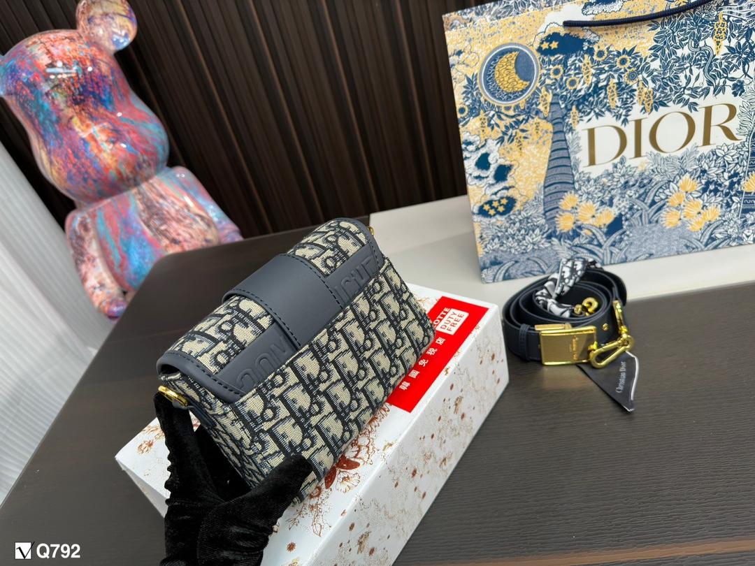 Replica Dior Bag 18*12CM