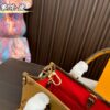 Replica Louis Vuitton Bag 24*19CM