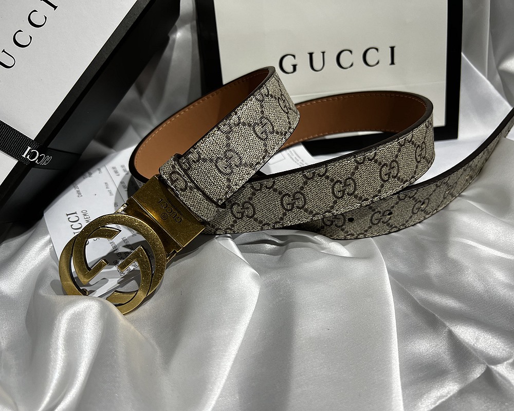Replica GUCCI belt