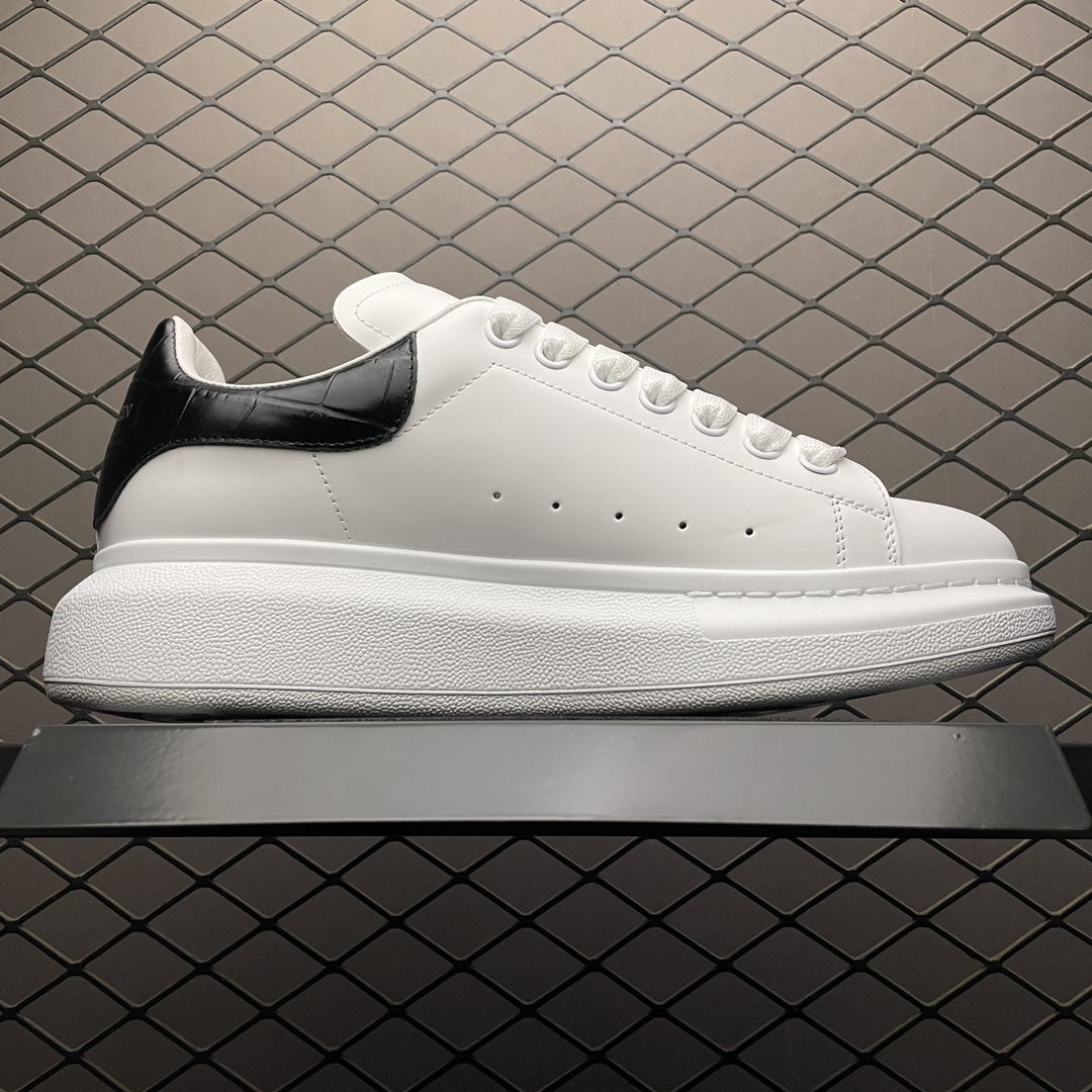 Replica Alexander McQueen Shoe Alexander McQueen Size 35-44