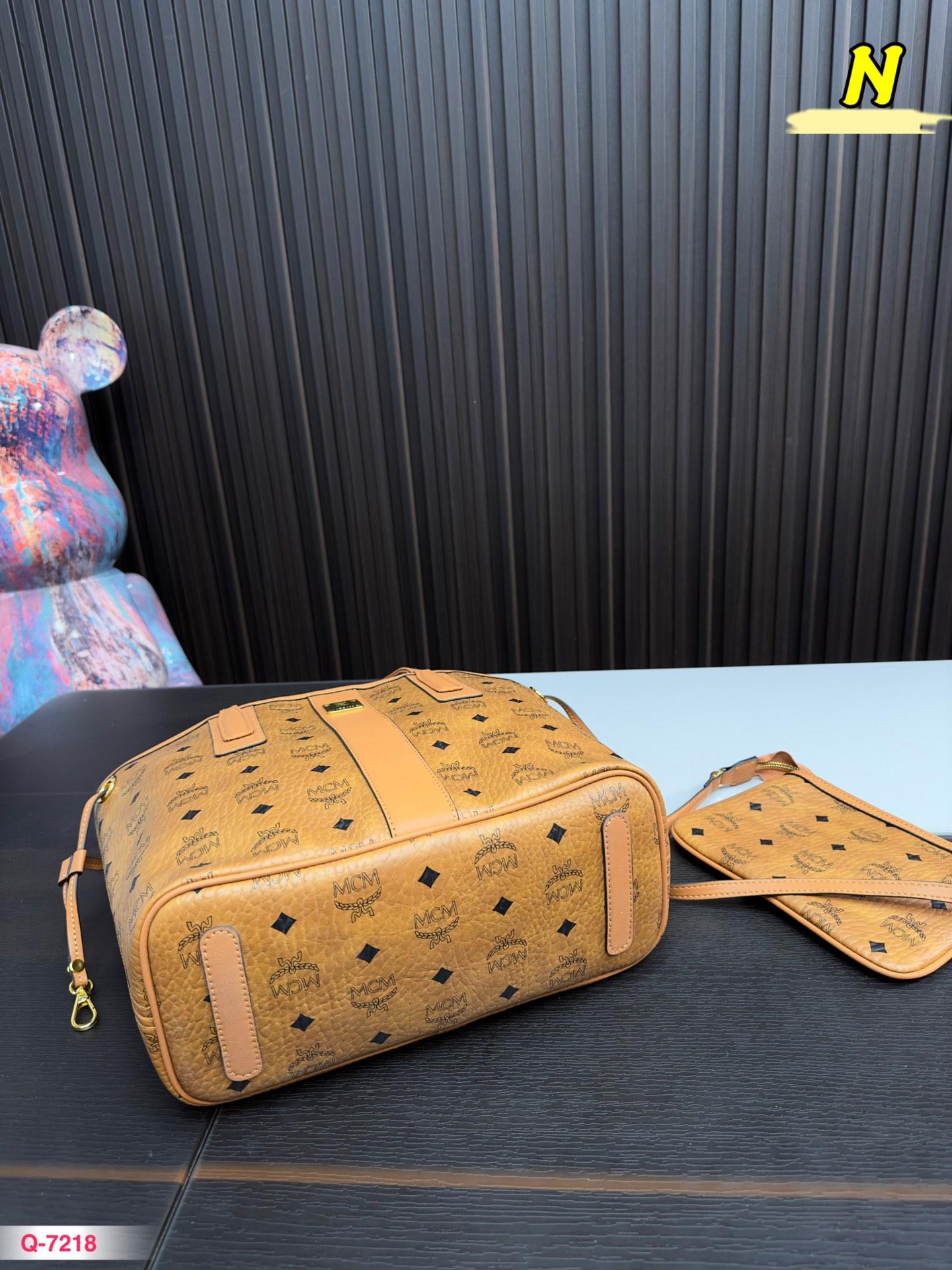Replica MCM Bag 28*25CM/28*35CM