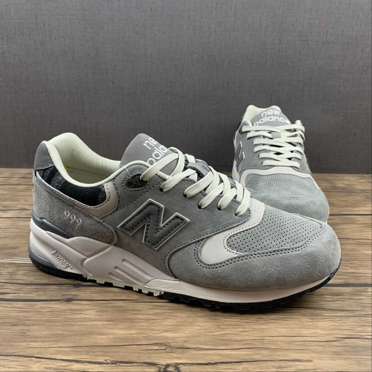 Replica New Balance Shoe New Balance NB999 ML999AA  36 -44