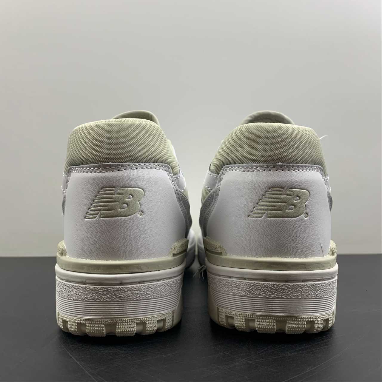 Replica New Balance Shoe New Balance NB550 BBW550WS  36-45