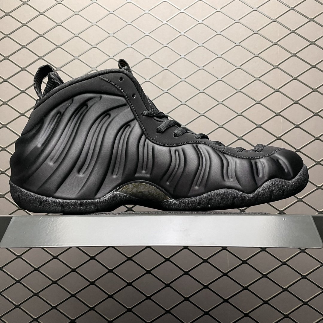 Replica Nike Shoe Nike Air Foamposite One 624041-009 39-46