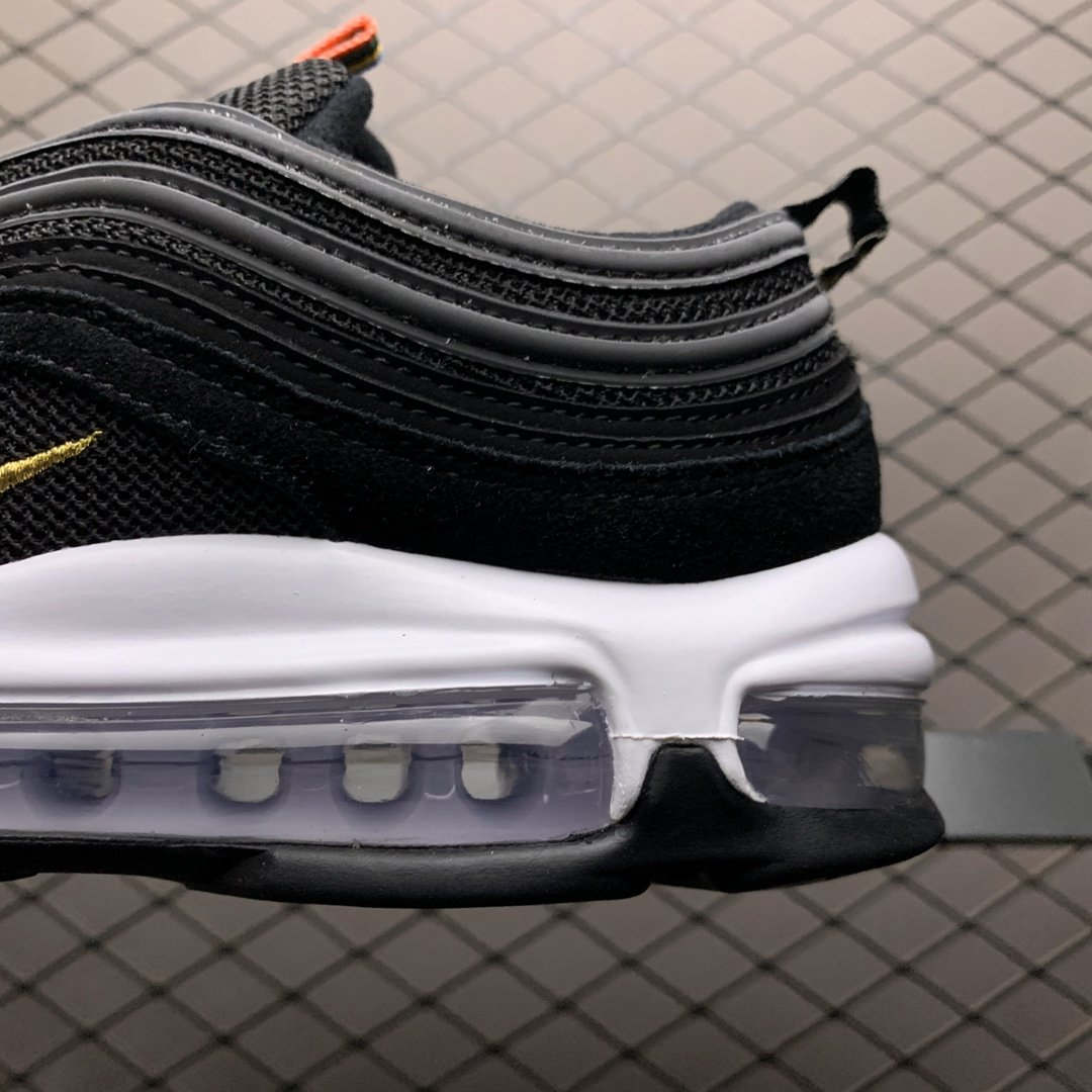 Replica Nike Air Max Shoe Nike Air Max 97 CI3708-001 36-45