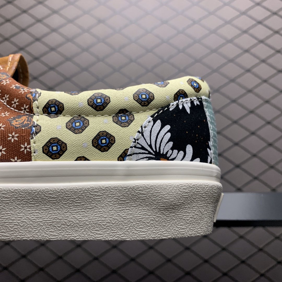 Replica Vans Shoe Vans Era  2073 35-44