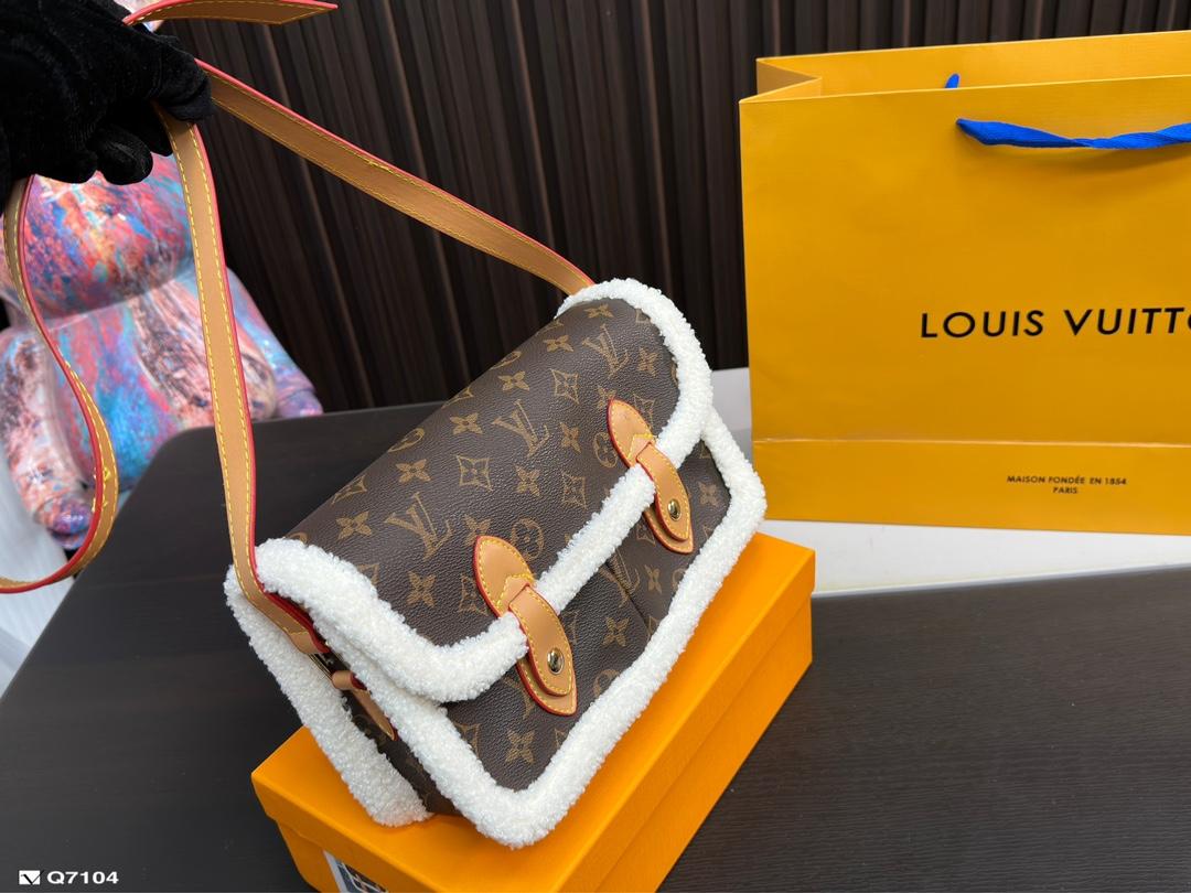 Replica Louis Vuitton Bag 26*15CM
