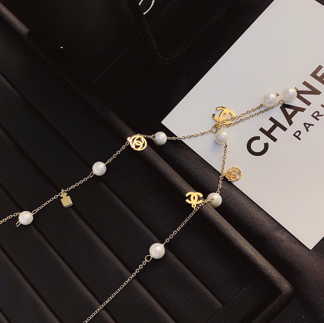 Replica CHANEL Necklace