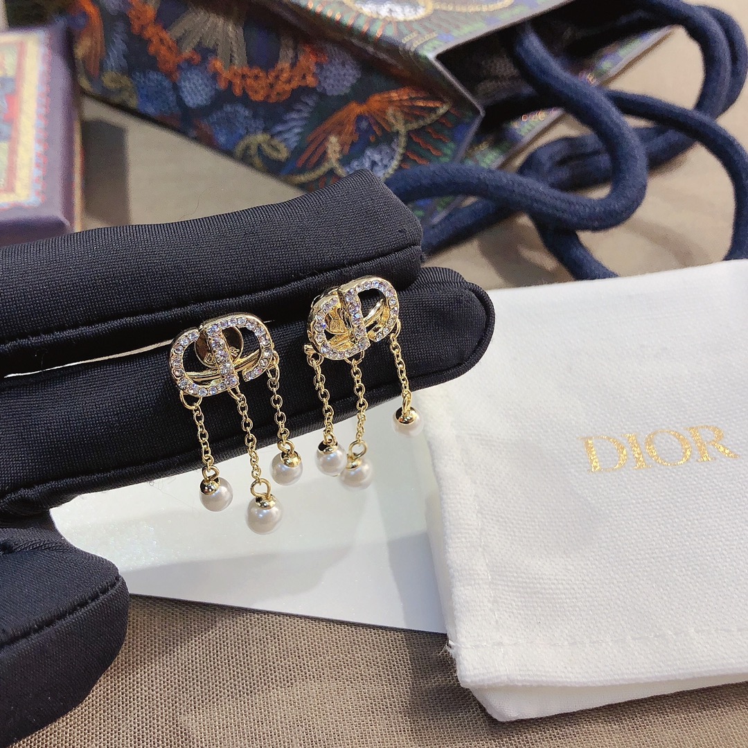 Replica DIOR Earring