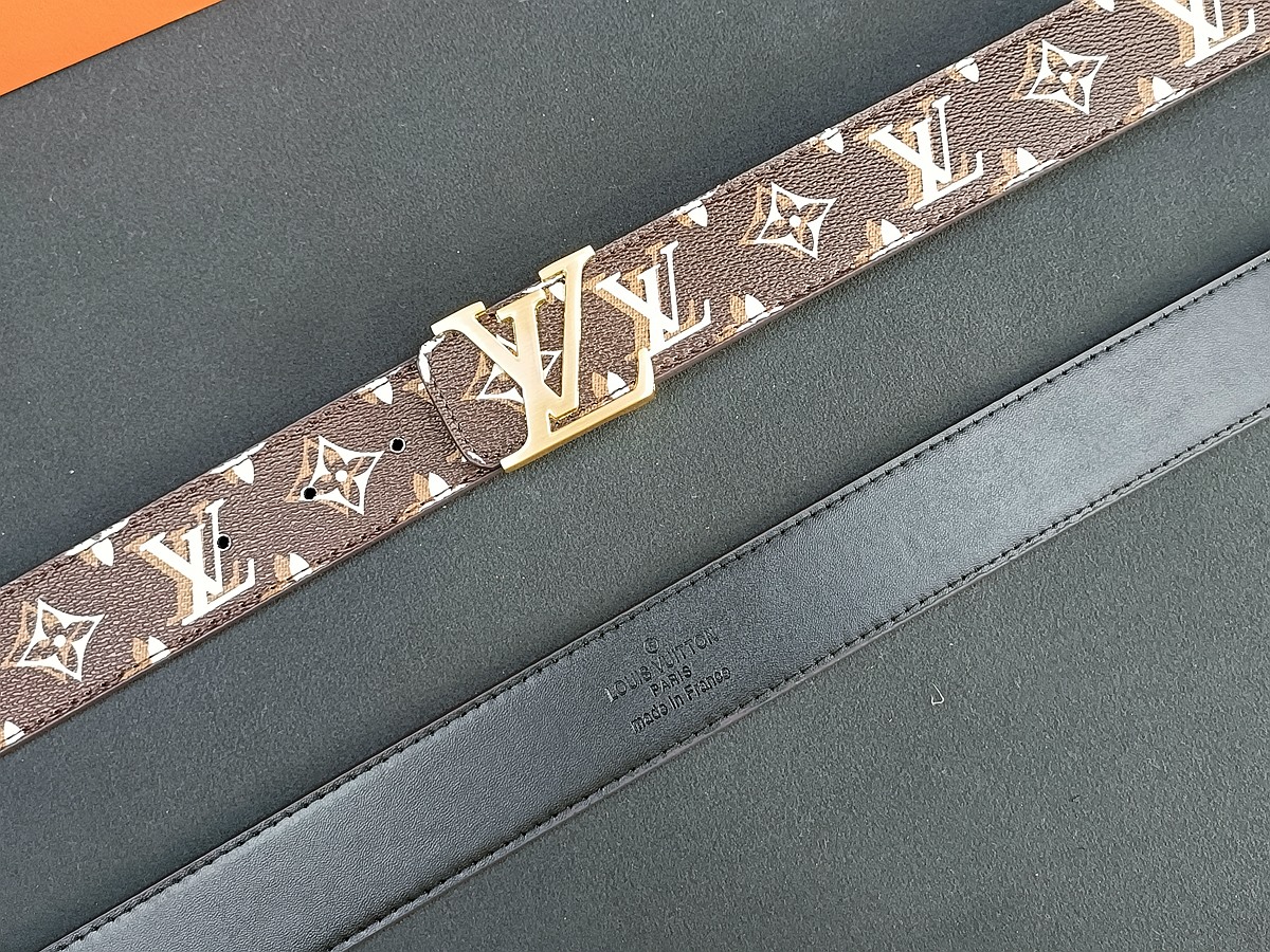 Replica LV belt