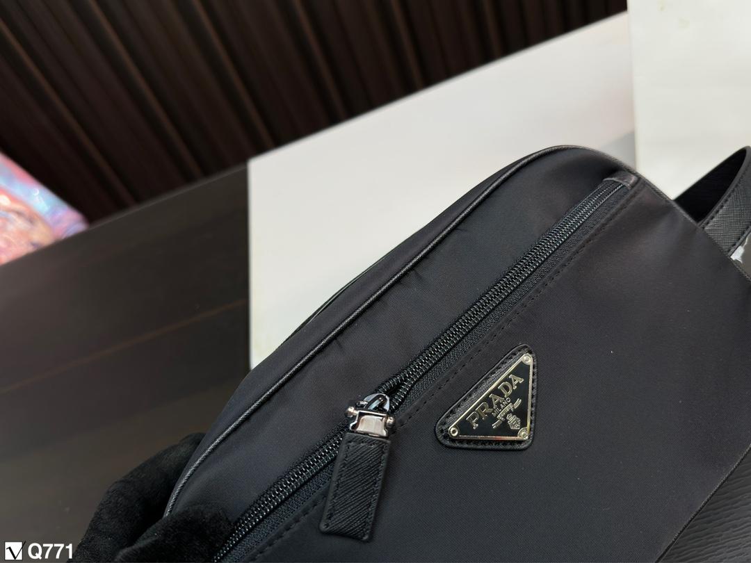Replica Prada Bag 25*14CM