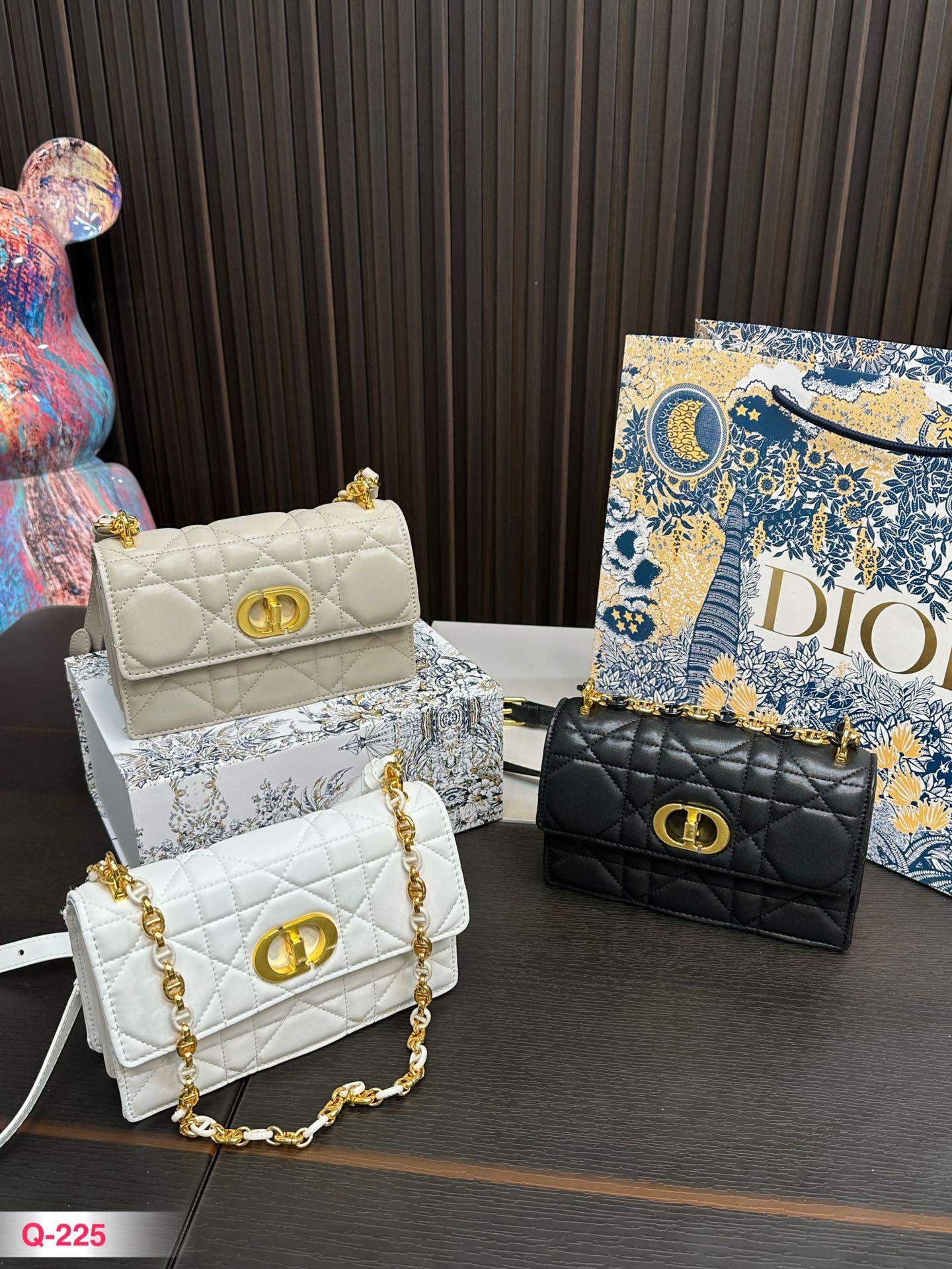 Replica Dior Bag 18*12CM
