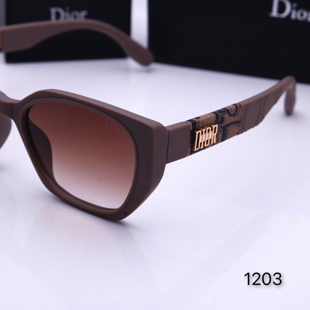Replica Dior Glasses