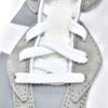 Replica New Balance Shoe MS327LAB New Balance 327 White Grey