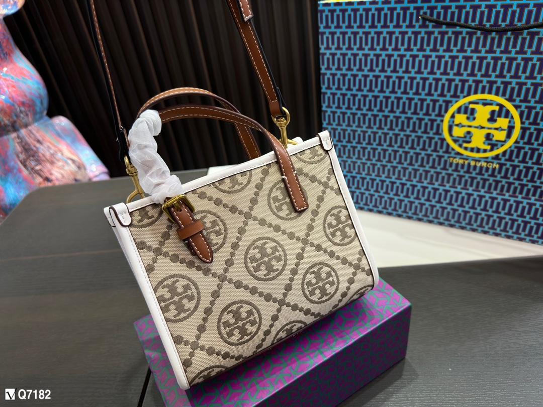 Replica TORY BURCH Bag 19*15CM