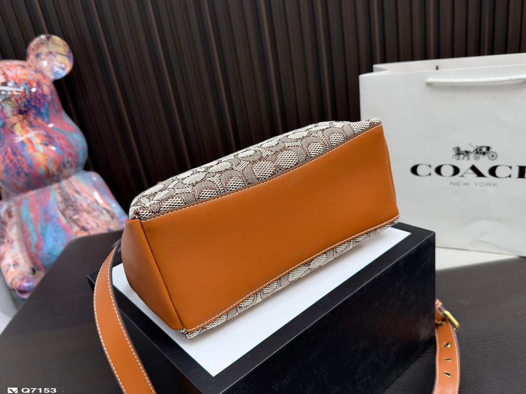 Replica Coach Bag 25*18CM