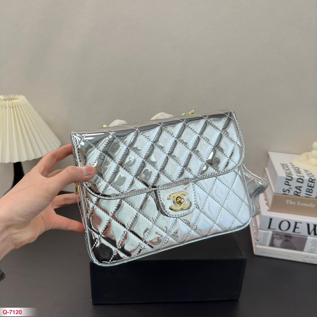 Replica Chanel Bag 24*17CM