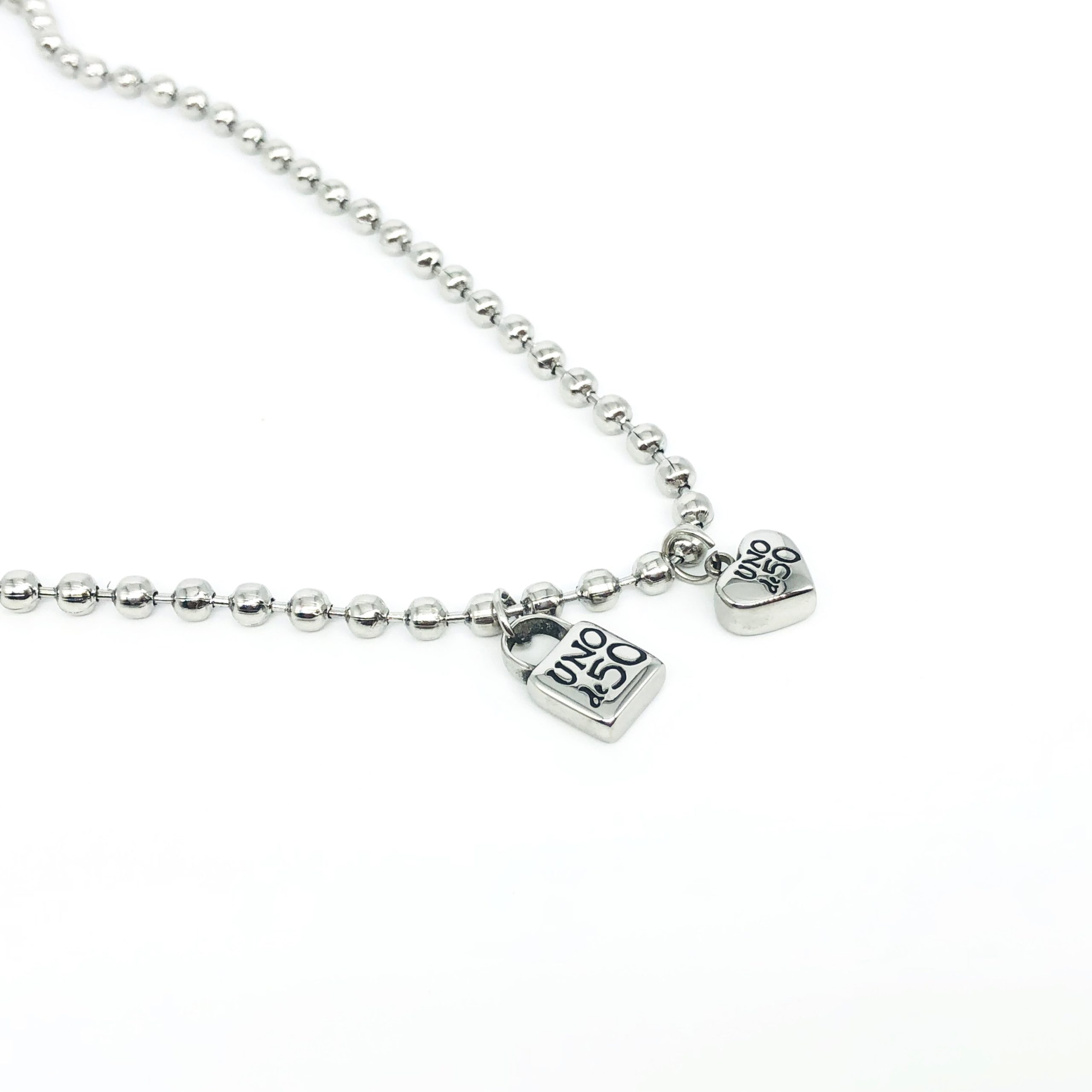 Replica UNOde50 Jewelry set