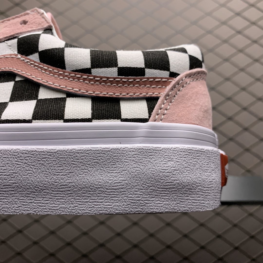 Replica Vans Shoe Vans Style 36 35-39 5261139F