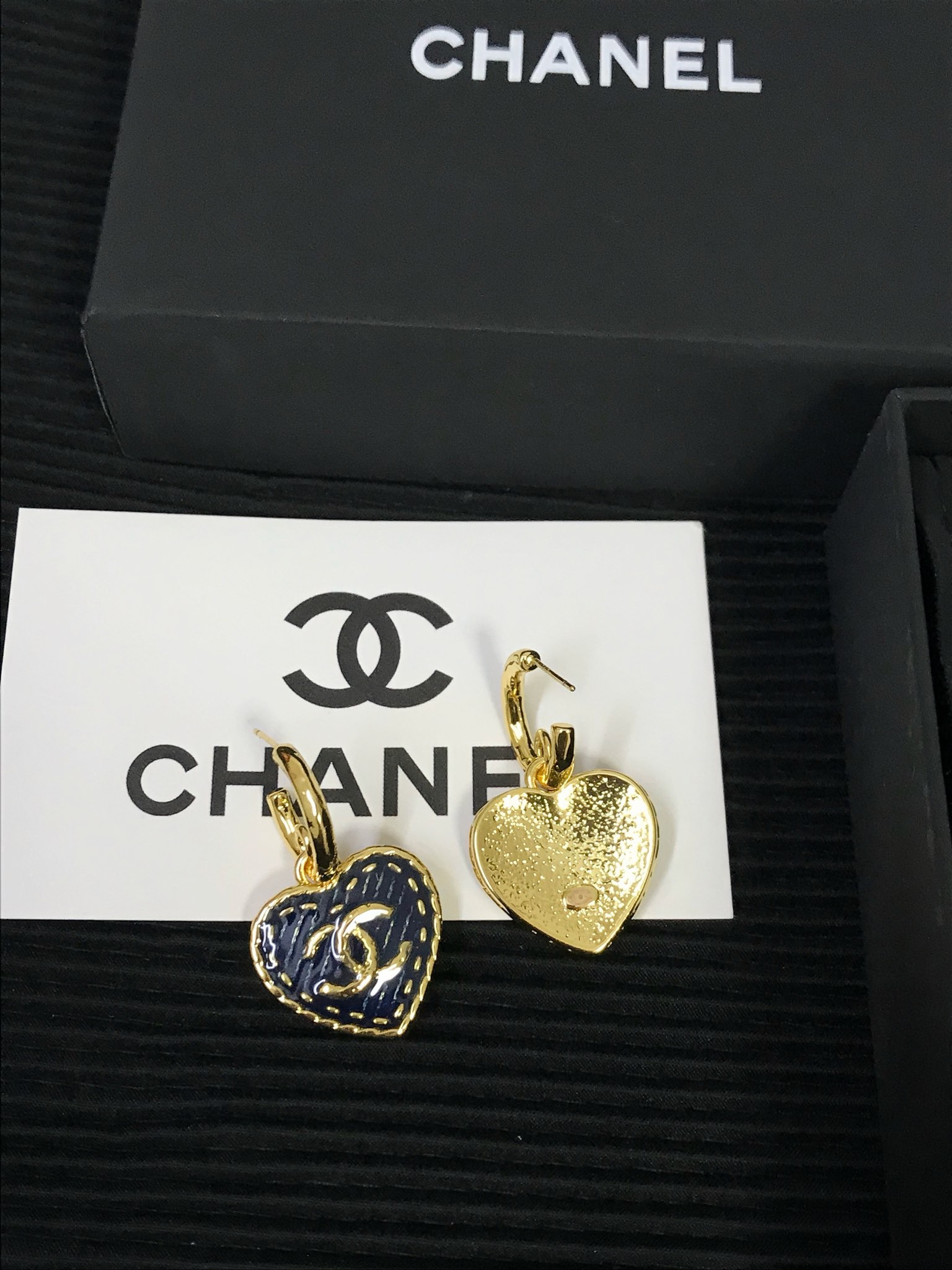 Replica CHANEL Earring