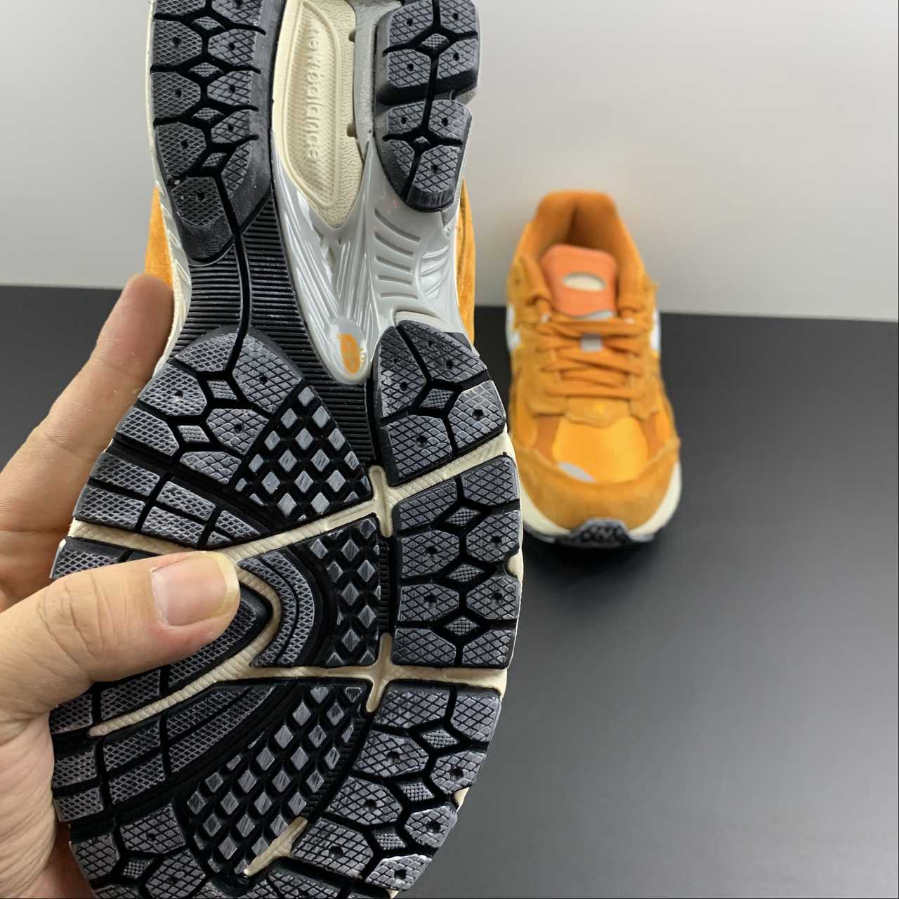 Replica New Balance Shoe New Sports Shoes New Balance NB2002  M2002RDE  36-45