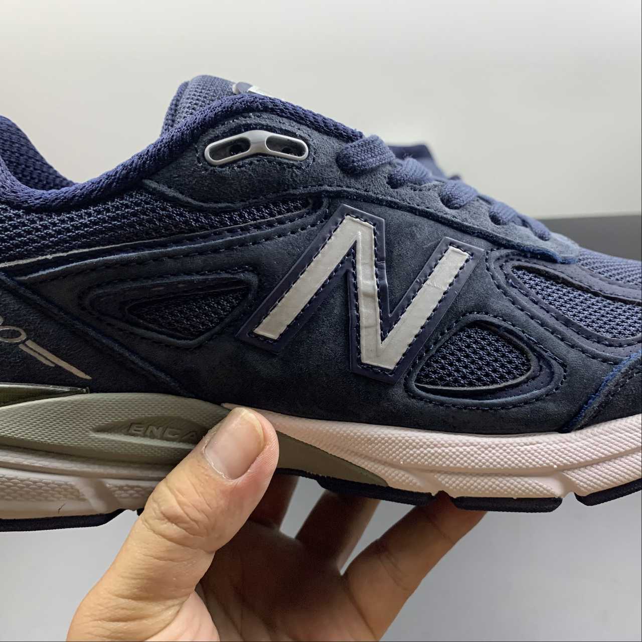 Replica New Balance Shoe New Balance NB990 M990NV4  36-45