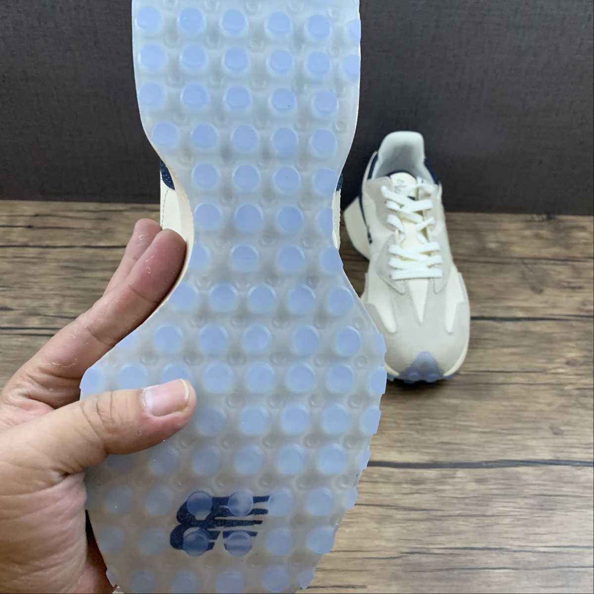Replica New Balance Shoe New Balance NB327 MS327AAC 36-45