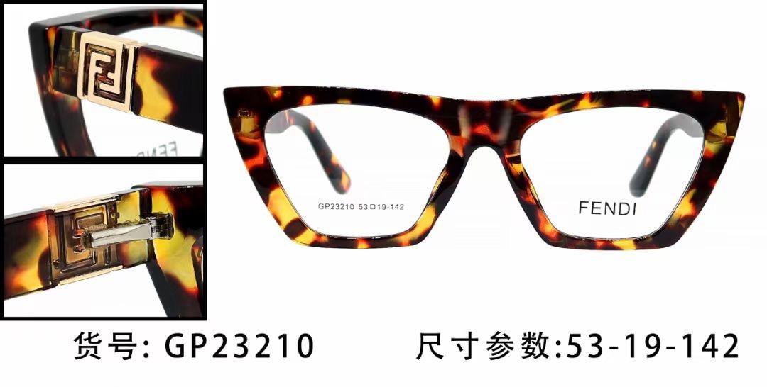 Replica Fendi Glasses