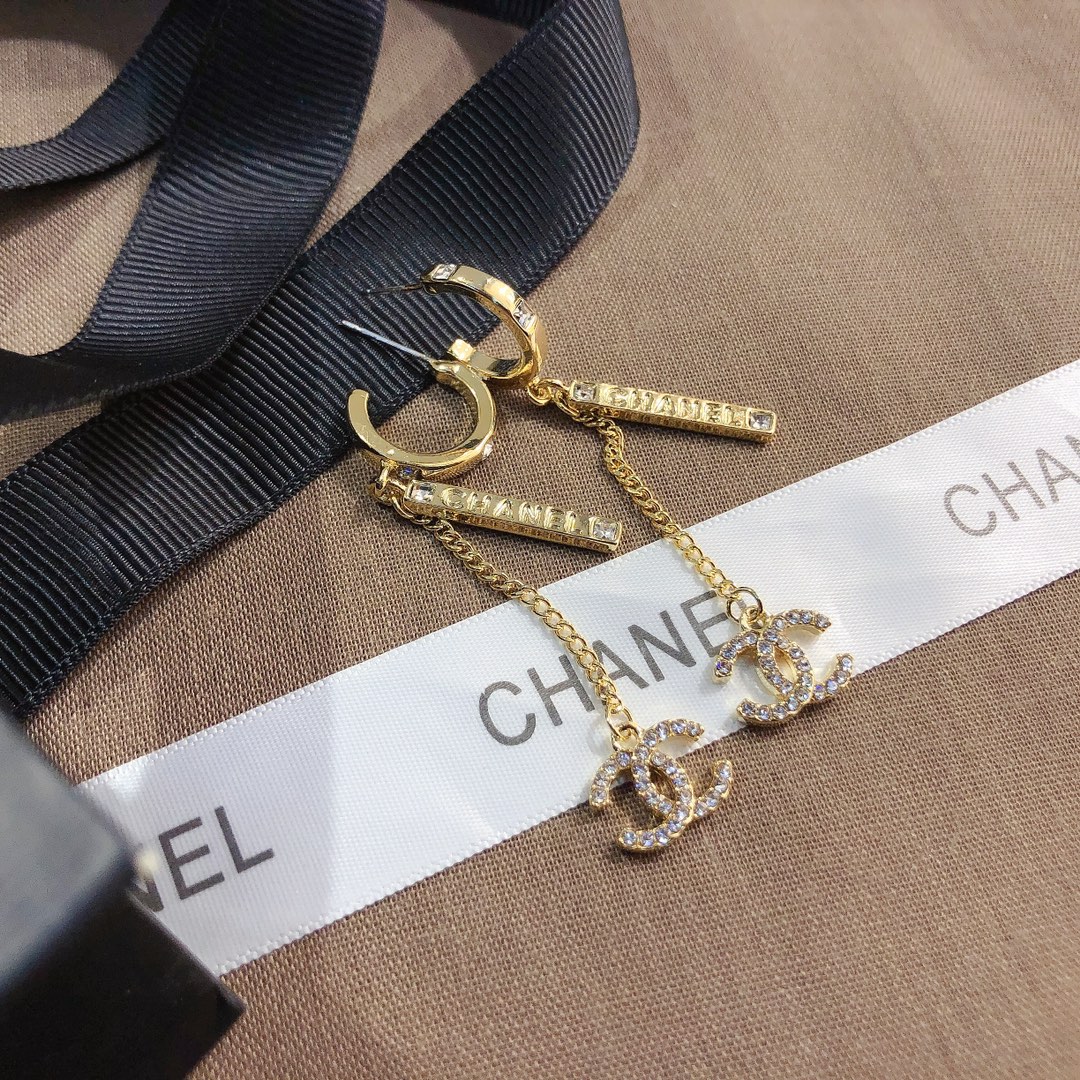 Replica CHANEL Earring