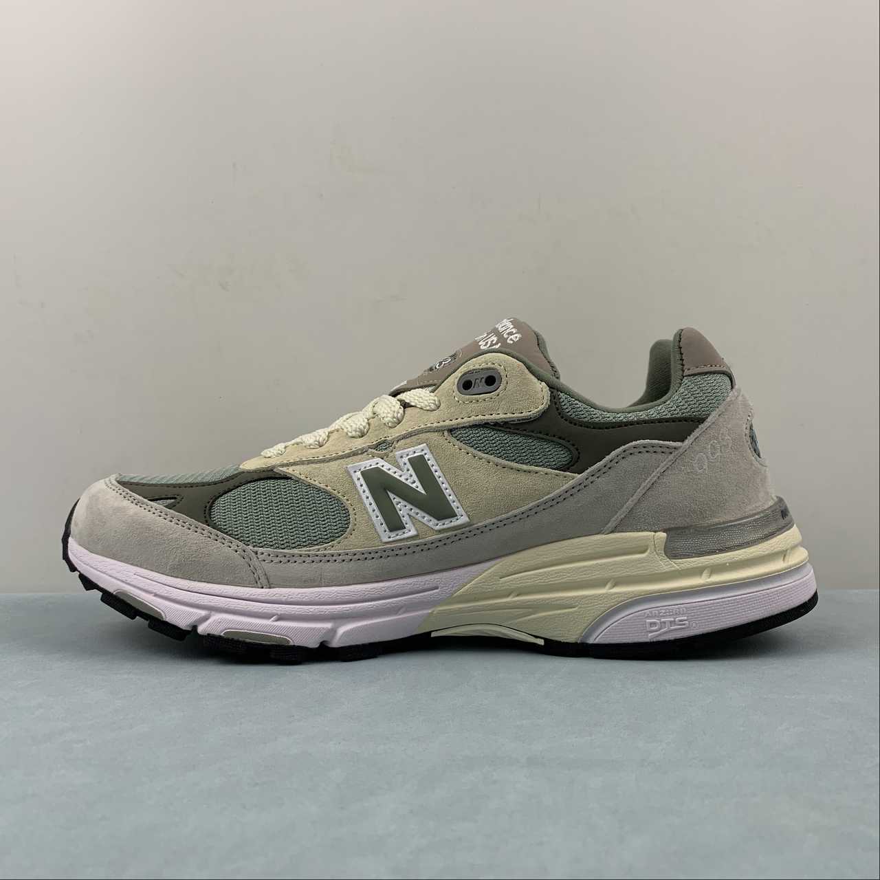 Replica New Balance Shoe New Balance NB993  MR993KT1  36-45