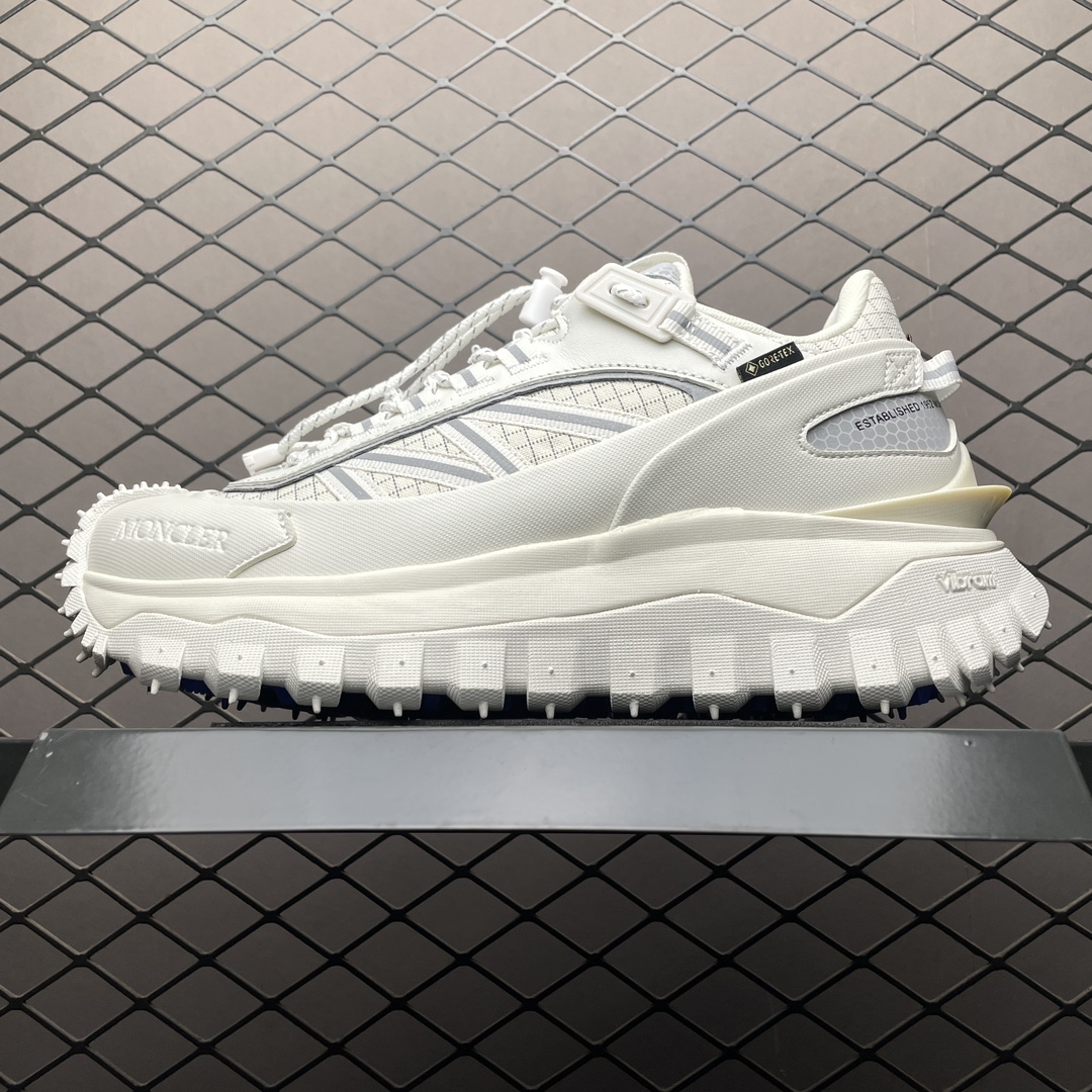 Replica Moncler Shoe Moncler Trailgrip GTX size 36-46q