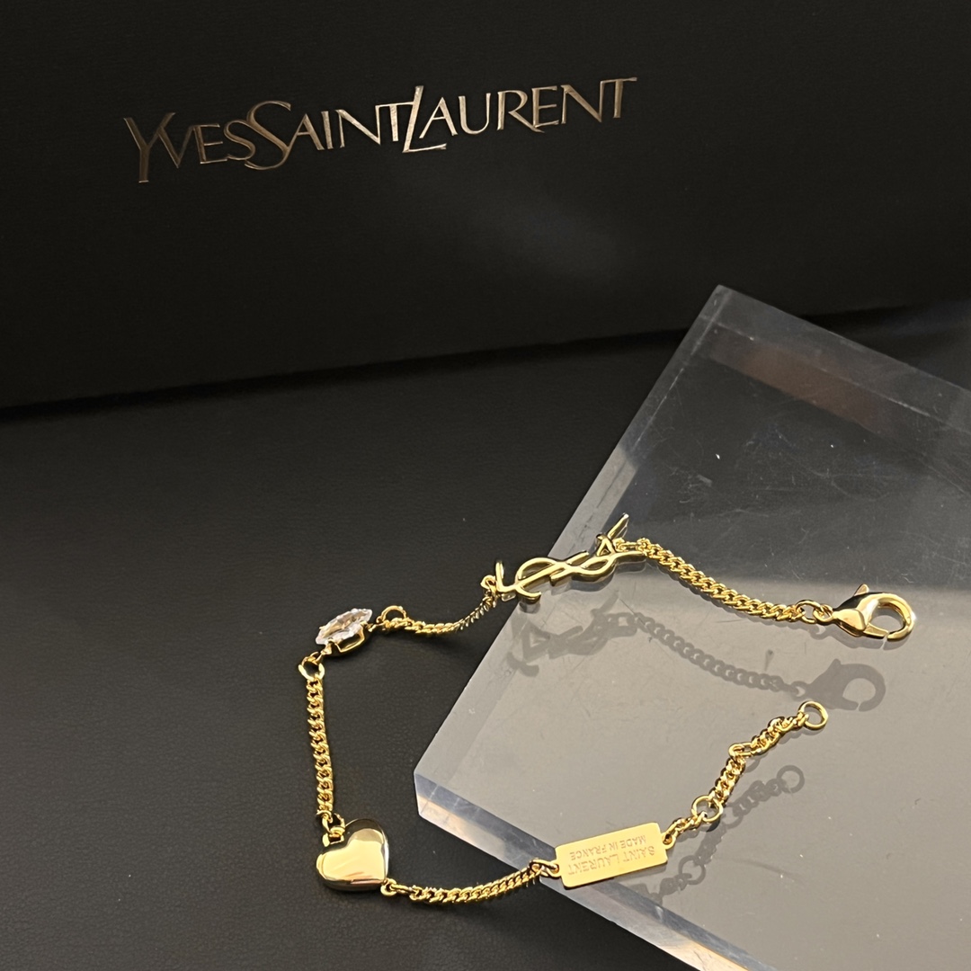 Replica YSL Bracelet