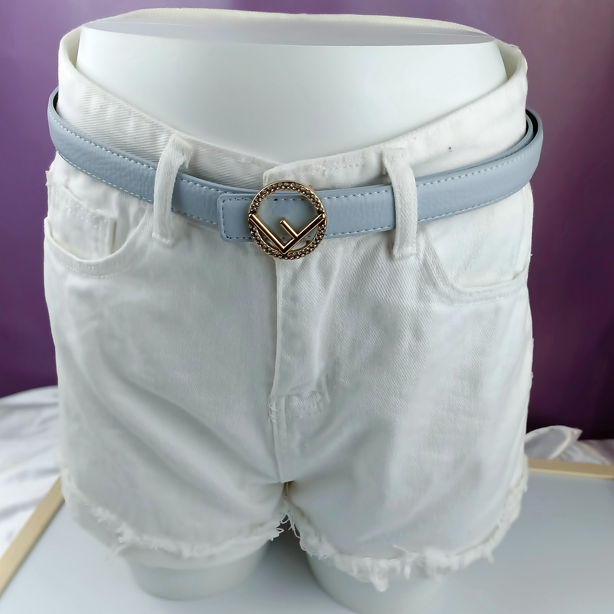 Replica Fendi belt