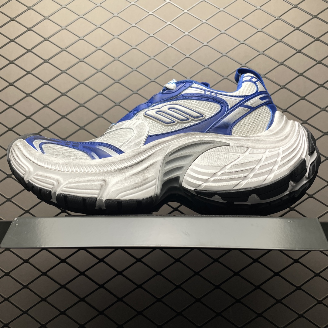 Replica Balenciaga Shoe Balenciaga 10XL 784344 XA Size 35-46