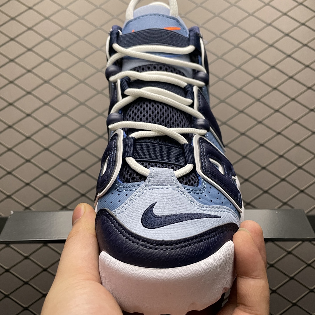 Replica Nike Shoe Nike Air More Uptempo 415082-404  SIZE 36-4633UFUT209