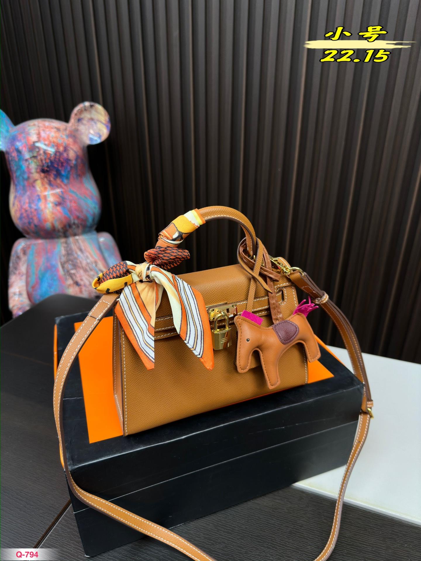 Replica Hermes Bag 22*15CM/25*18CM/28*22CM