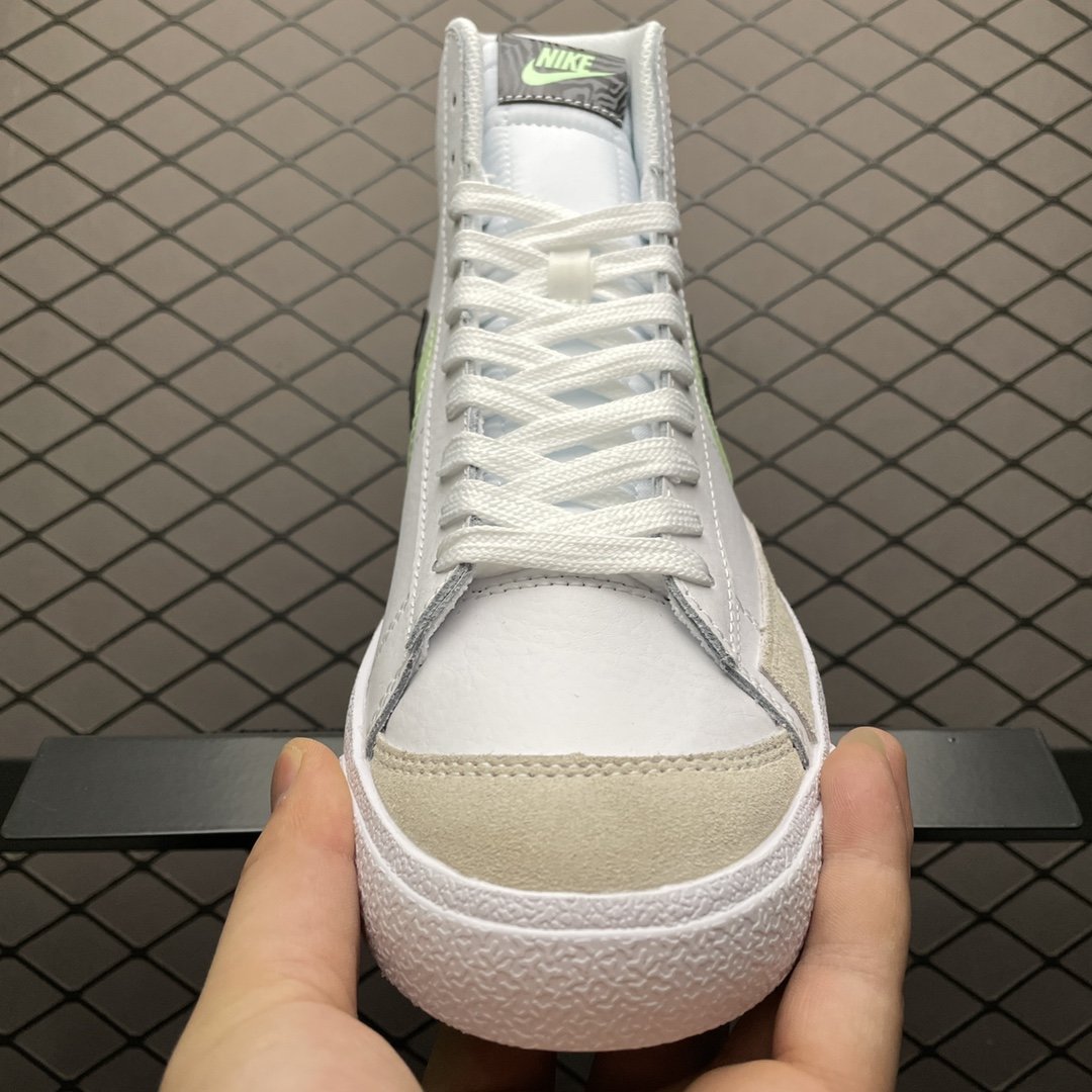 Replica Nike Shoe Nike Blazer Mid 77 DD1847-100 36-44
