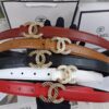 Replica CHANEL belt