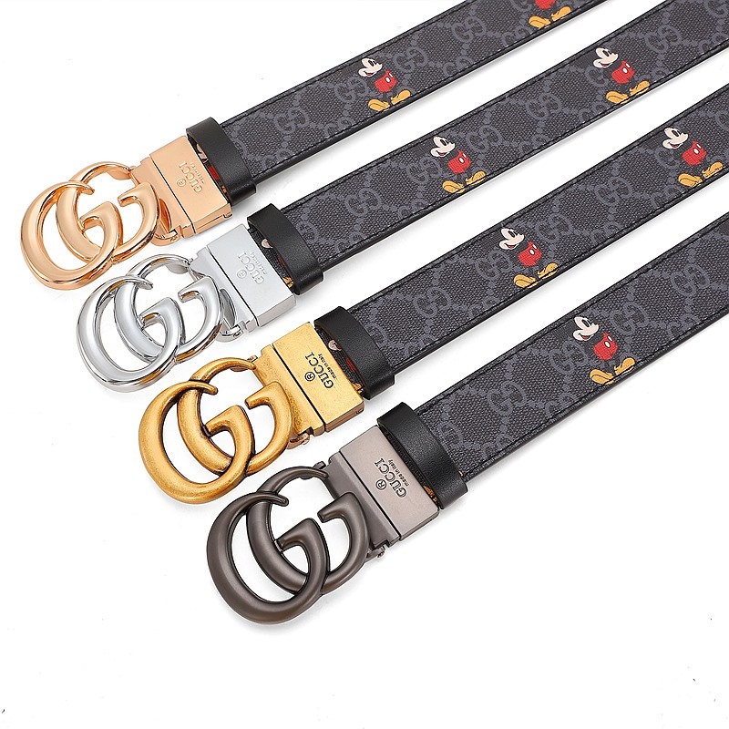Replica GUCCI belt