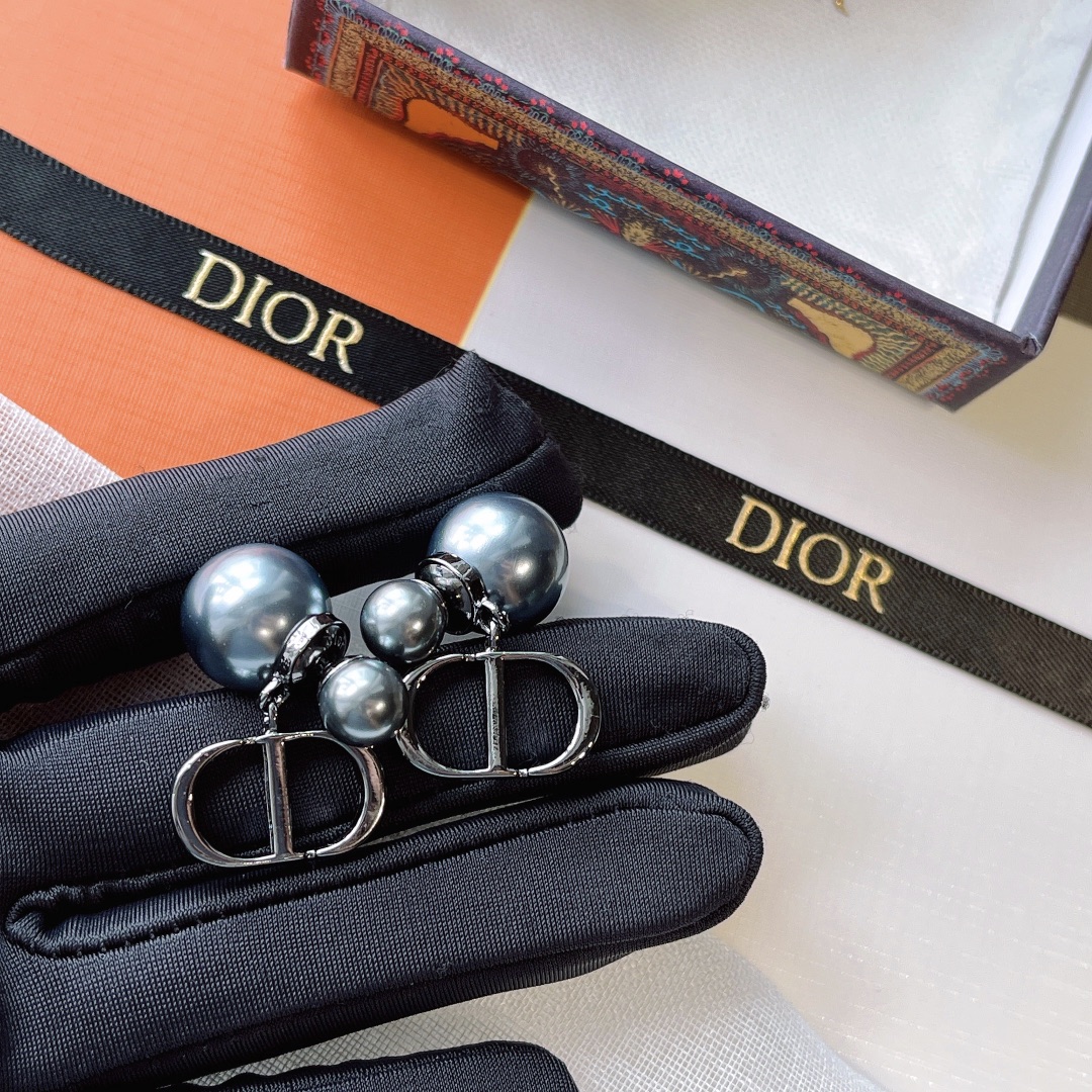 Replica DIOR Earring