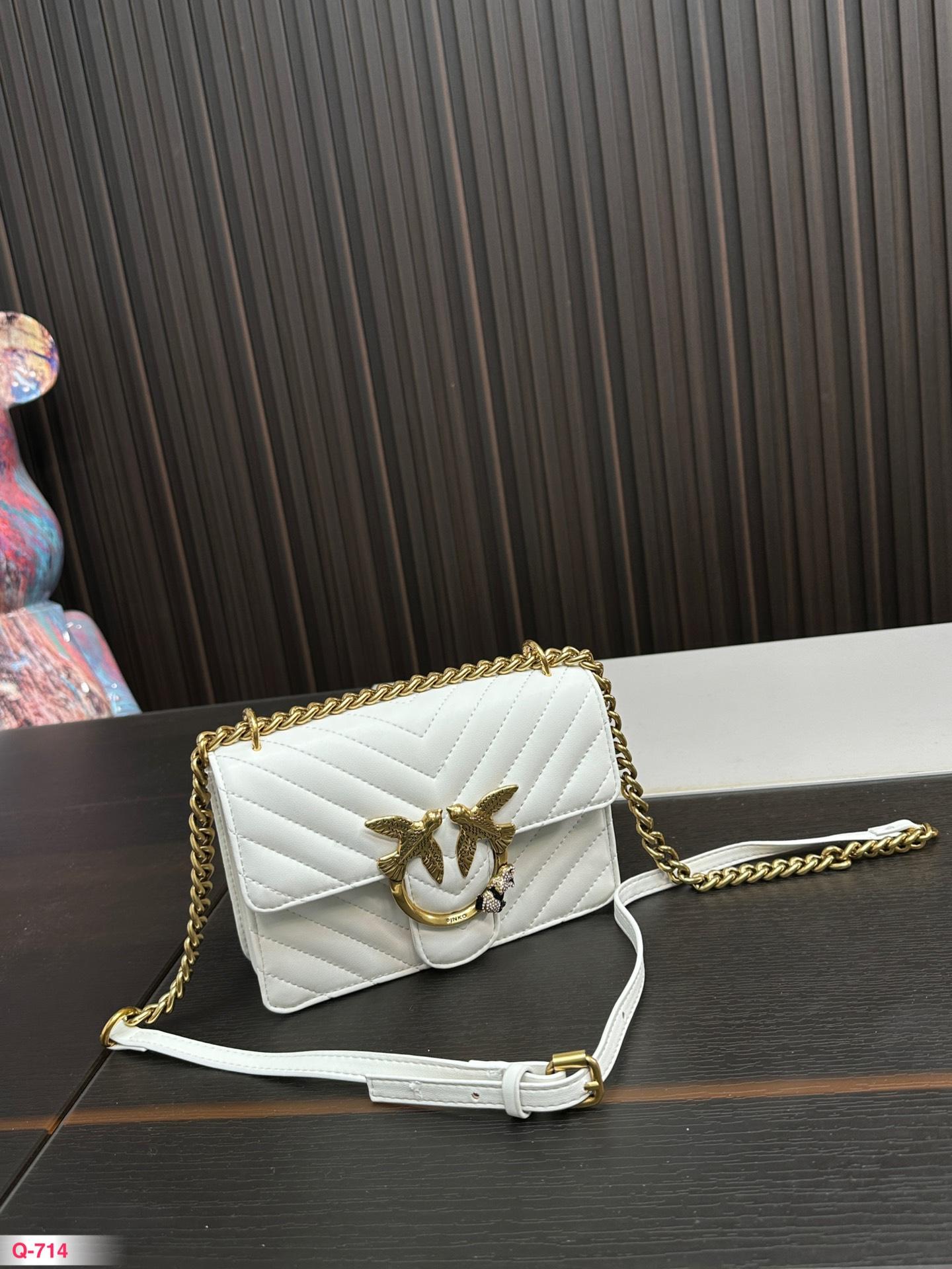 Replica Pinko Bag 18*13CM