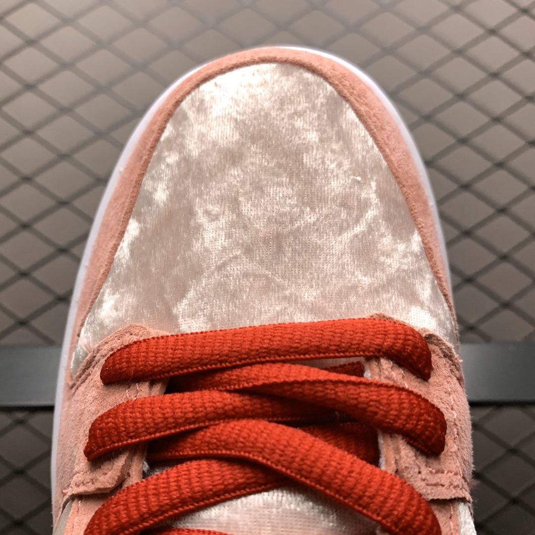 Replica Nike Dunk SB Shoe StrangeLove x Nike SB Dunk Low Valentines Day CT2552-800 36-46