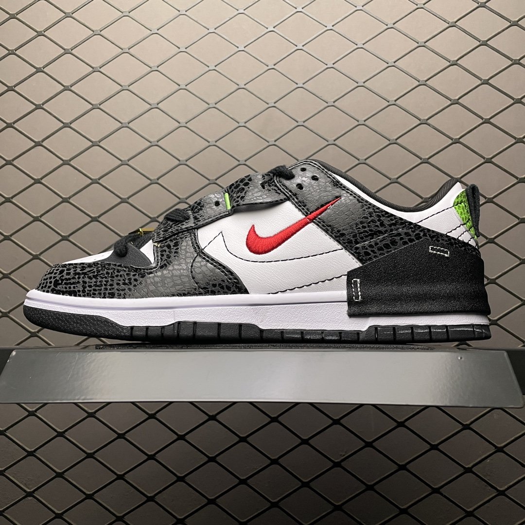Replica Nike Dunk SB Shoe Nike Dunk Low Disrupt 2DV1490-161 Size 36-4647.5 31TDEF