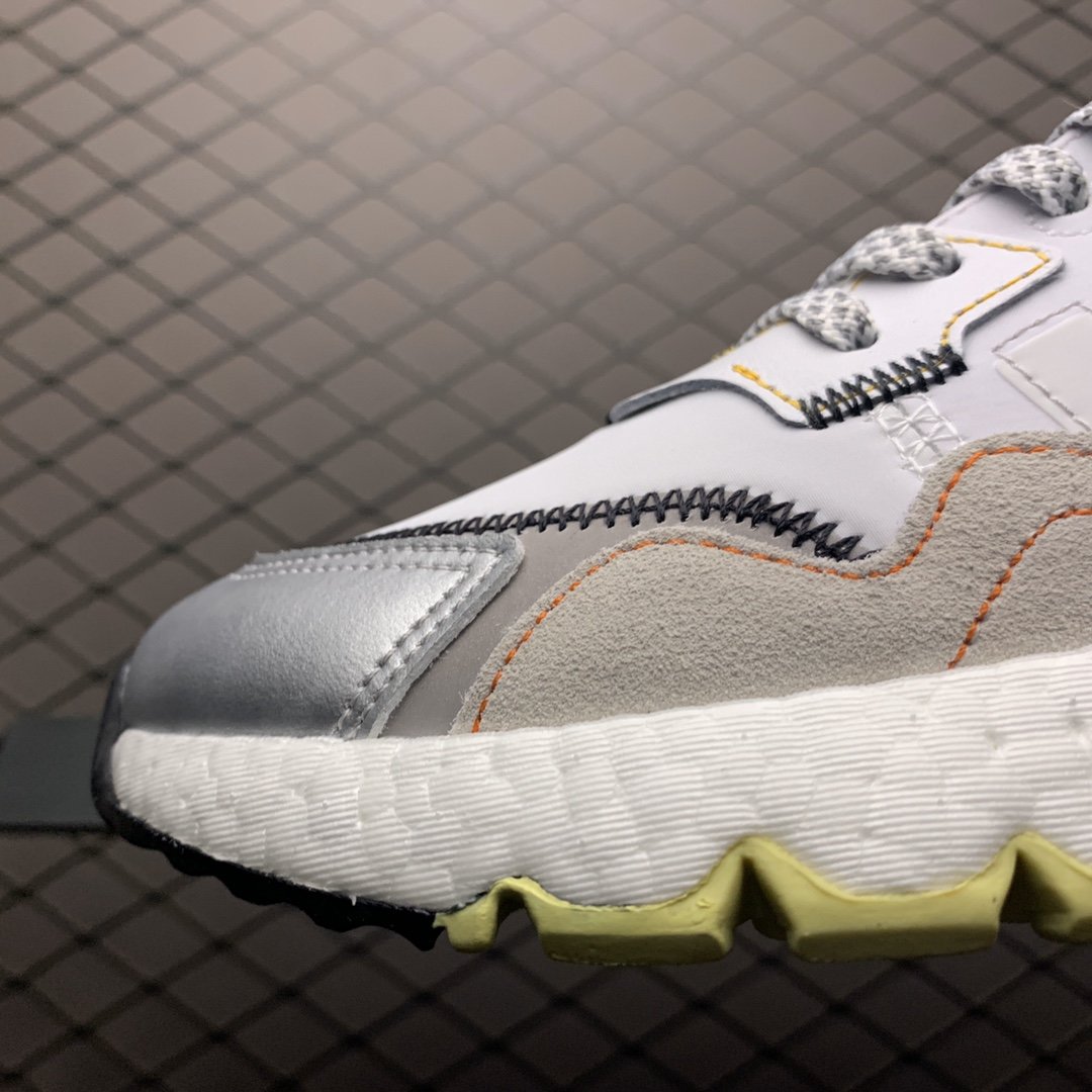 Replica Adidas Shoe Adidas Nite Jogger Boost EF5405 36-45